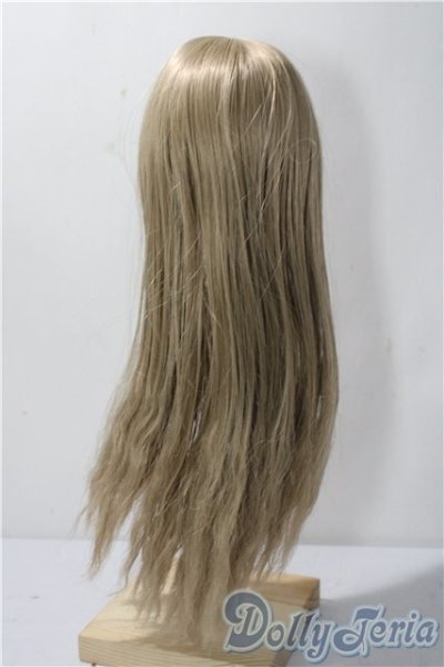 画像2: 9-10inch/ウィッグ U-25-11-19-025-TN-ZU (2)