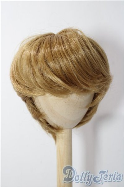 画像1: 9-10inch/ウィッグ U-25-11-19-016-TN-ZU (1)