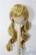 画像1: 9-10inch/ウィッグ U-25-11-19-005-TN-ZU (1)