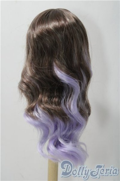 画像2: 8-9inch/ウィッグ U-25-11-19-032-TN-ZU (2)