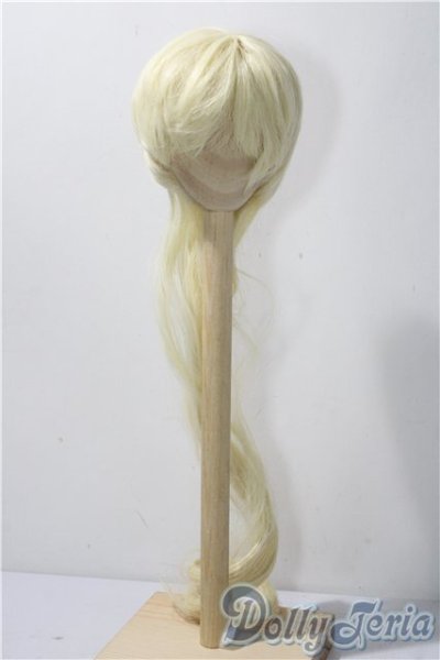 画像1: 8-9inch/ウィッグ U-25-11-19-029-TN-ZU (1)