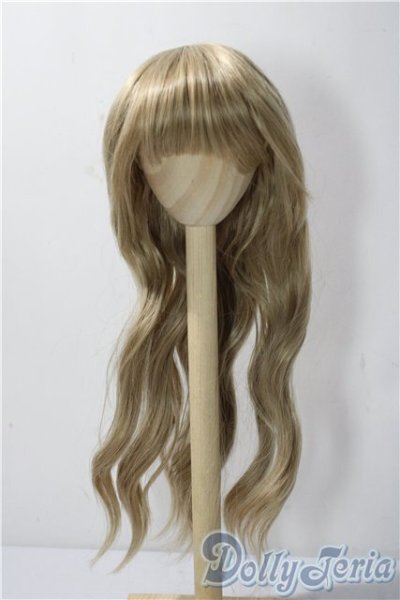 画像1: 8-9inch/ウィッグ U-25-11-19-030-TN-ZU (1)