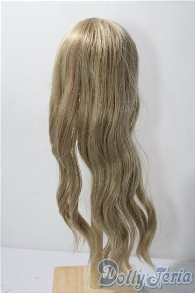 画像2: 8-9inch/ウィッグ U-25-11-19-030-TN-ZU (2)