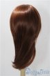 画像2: 8-9inch/ウィッグ U-25-11-19-031-TN-ZU (2)