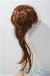 画像2: 9-10inch/ウィッグ U-25-11-19-017-TN-ZU (2)