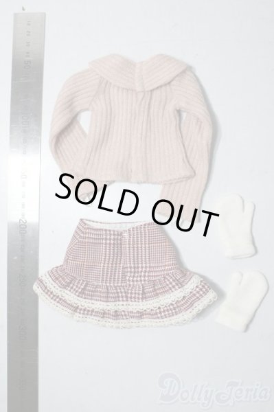 画像2: SDM＆MSD/OF:衣装セット U-25-11-19-145-TN-ZU (2)