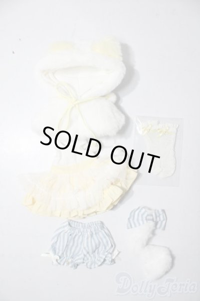 画像1: 幼SD/OF:衣装セット U-25-11-19-138-TN-ZU (1)