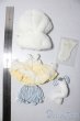 画像2: 幼SD/OF:衣装セット U-25-11-19-138-TN-ZU (2)