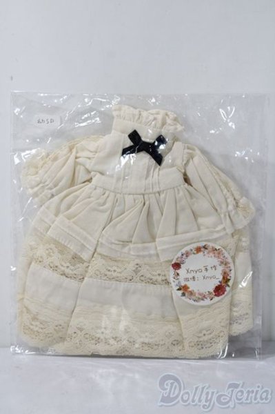 画像1: LUTS/HDF:衣装セット U-25-11-19-137-TN-ZU (1)