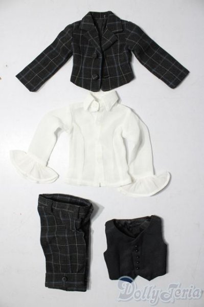 画像1: SDM＆MSD/OF:衣装セット U-25-11-19-132-TN-ZU (1)