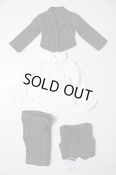 画像1: SDM＆MSD/OF:衣装セット U-25-11-19-132-TN-ZU (1)