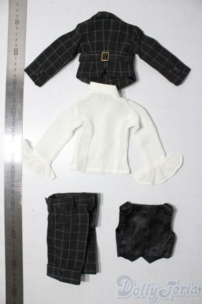 画像2: SDM＆MSD/OF:衣装セット U-25-11-19-132-TN-ZU (2)