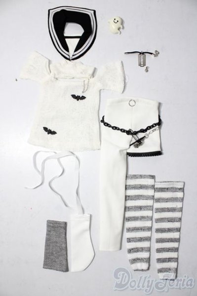 画像1: SDM＆MSD/OF:衣装セット U-25-11-19-133-TN-ZU (1)