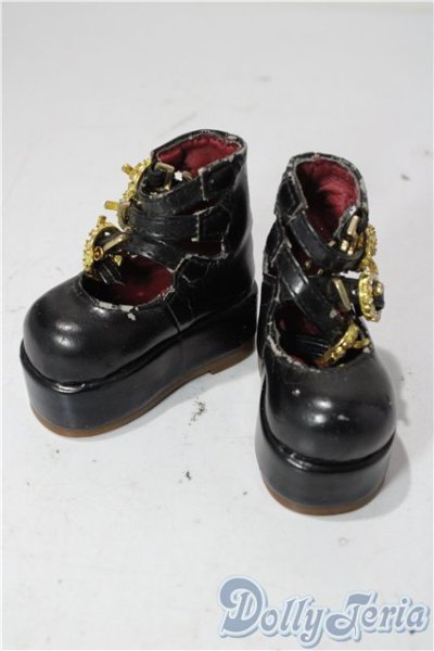 画像1: SDM＆MSD/OF:靴 U-25-11-26-176-TN-ZU (1)