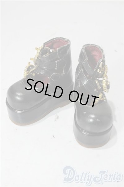 画像1: SDM＆MSD/OF:靴 U-25-11-26-176-TN-ZU (1)