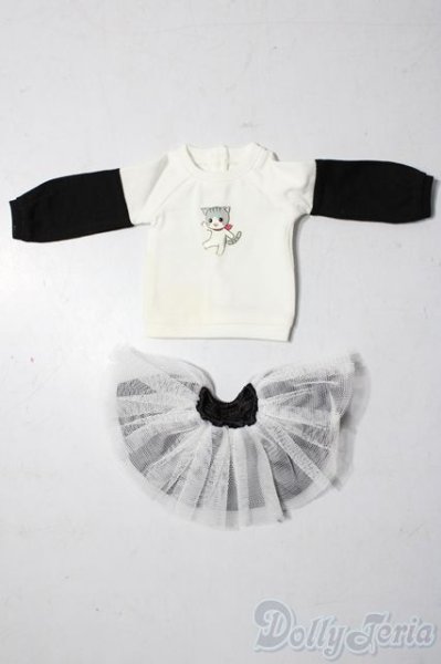 画像1: 幼SD/OF:衣装セット U-25-11-19-136-TN-ZU (1)