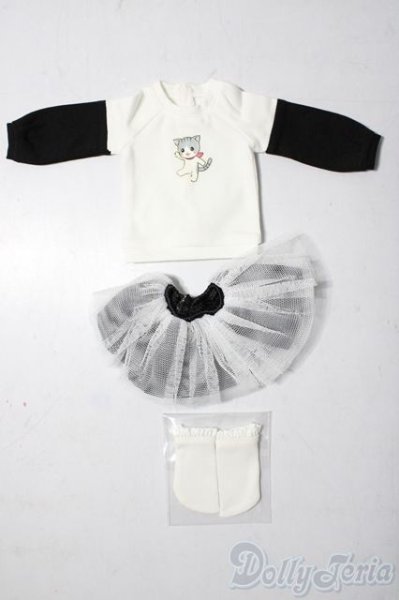 画像1: 幼SD/OF:衣装セット U-25-11-19-131-TN-ZU (1)