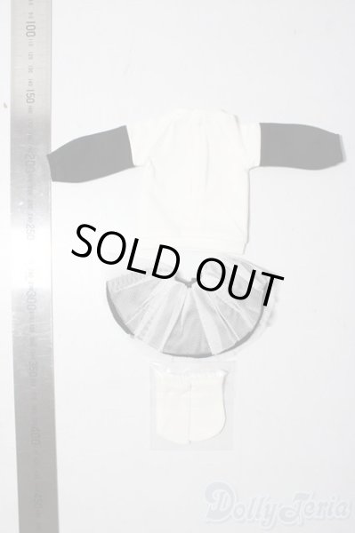 画像2: 幼SD/OF:衣装セット U-25-11-19-131-TN-ZU (2)