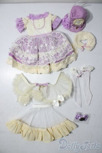 画像1: SDM＆MSD/OF:衣装セット U-25-11-19-143-TN-ZU (1)