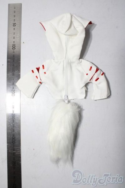 画像2: 幼SD/OF:トップス U-25-11-19-142-TN-ZU (2)