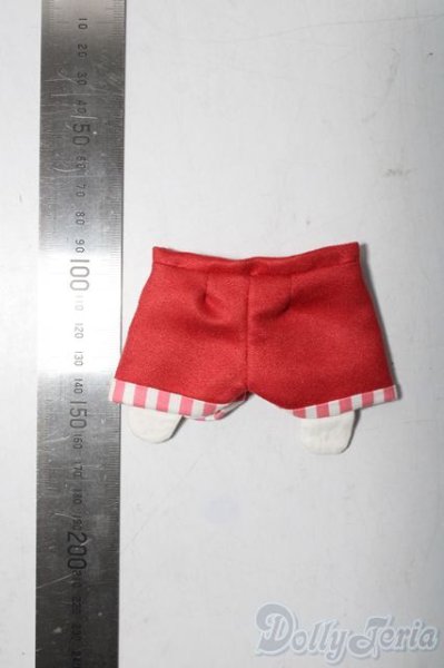 画像2: 幼SD/OF:パンツ U-25-11-19-140-TN-ZU (2)