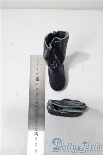 画像2: SD/OF:靴 U-25-11-26-158-TN-ZU (2)