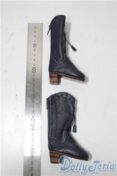 画像3: SD/OF:靴 U-25-11-26-158-TN-ZU (3)