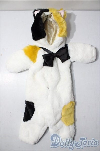 画像1: SD/OF：きぐるみ U-25-11-26-028-TN-ZU (1)