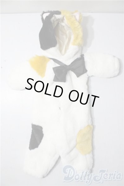 画像1: SD/OF：きぐるみ U-25-11-26-028-TN-ZU (1)