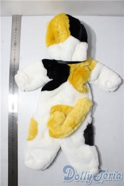 画像2: SD/OF：きぐるみ U-25-11-26-028-TN-ZU (2)