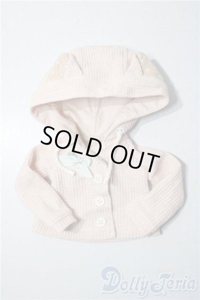 画像1: SDM＆MSD/OF:パーカー U-25-11-26-032-TN-ZU (1)