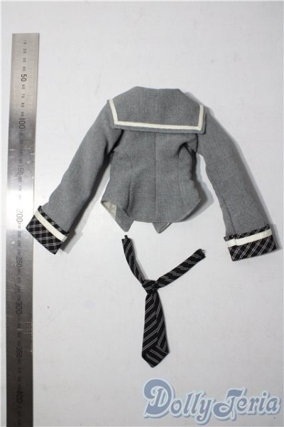 画像2: SDM＆MSD/OF:アウター U-25-11-26-034-TN-ZU (2)