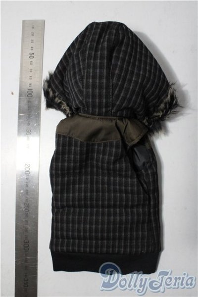 画像2: SDGrB＆SD13男の子/OF:アウター U-25-11-26-045-TN-ZU (2)