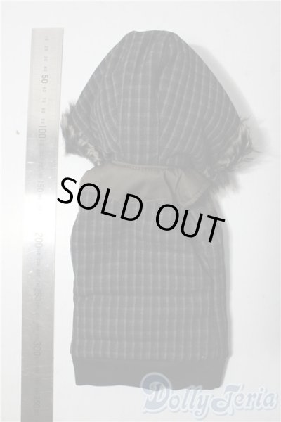 画像2: SDGrB＆SD13男の子/OF:アウター U-25-11-26-045-TN-ZU (2)