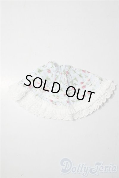 画像1: SDM＆MSD/OF:スカート U-25-11-26-049-TN-ZU (1)