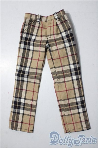 画像1: SD/OF:パンツ U-25-11-26-052-TN-ZU (1)