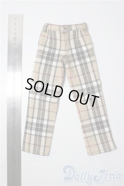 画像2: SD/OF:パンツ U-25-11-26-052-TN-ZU (2)