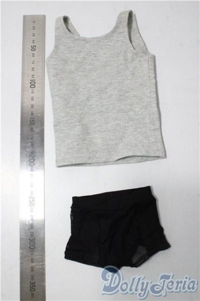 画像2: SDGrB＆SD13男の子/OF:衣装セット U-25-11-26-102-TN-ZU (2)