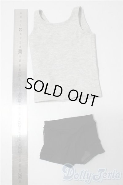 画像2: SDGrB＆SD13男の子/OF:衣装セット U-25-11-26-102-TN-ZU (2)