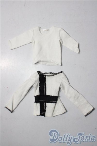 画像1: SDM＆MSD/OF:トップス U-25-11-26-053-TN-ZU (1)