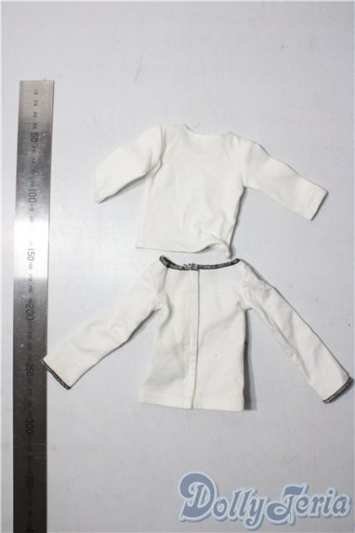 画像2: SDM＆MSD/OF:トップス U-25-11-26-053-TN-ZU (2)