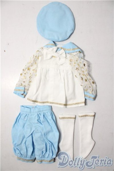 画像1: SD/OF:衣装セット U-25-11-26-038-TN-ZU (1)