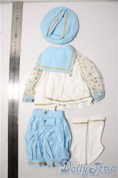 画像2: SD/OF:衣装セット U-25-11-26-038-TN-ZU (2)