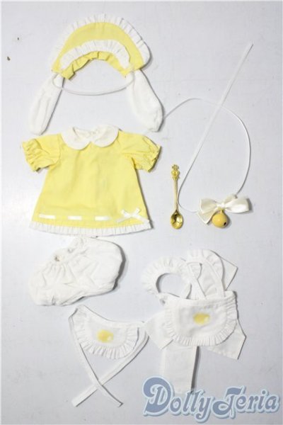 画像1: 幼SD/OF:衣装セット U-25-11-26-040-TN-ZU (1)