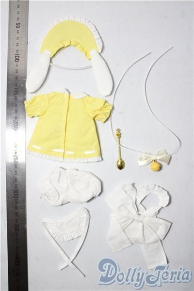 画像2: 幼SD/OF:衣装セット U-25-11-26-040-TN-ZU (2)