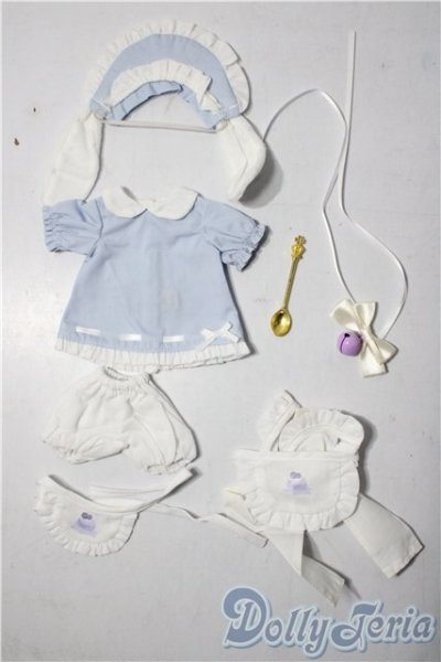 画像1: 幼SD/OF:衣装セット U-25-11-26-047-TN-ZU (1)