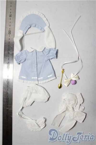 画像2: 幼SD/OF:衣装セット U-25-11-26-047-TN-ZU (2)