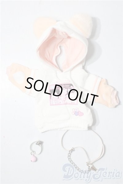 画像1: 幼SD/OF:衣装セット U-25-11-26-041-TN-ZU (1)