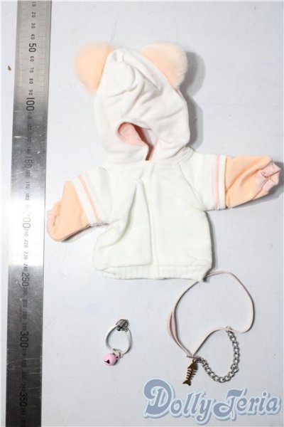 画像2: 幼SD/OF:衣装セット U-25-11-26-041-TN-ZU (2)