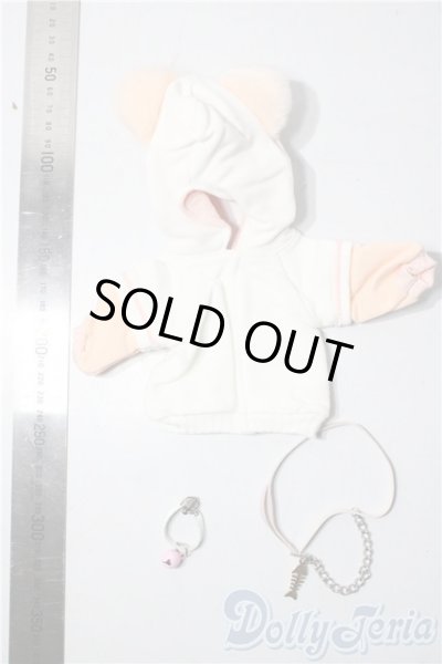 画像2: 幼SD/OF:衣装セット U-25-11-26-041-TN-ZU (2)